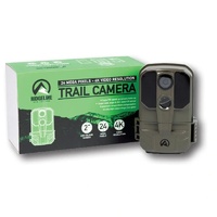 Ridgetek Rl 4k Digital Trail Camera With 24mp Photo Resolution