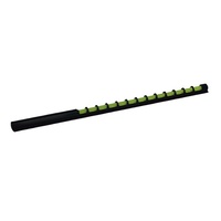 Ruby Fibre Optic Adhesive Shotgun Sight - Green 120mm #ro-045