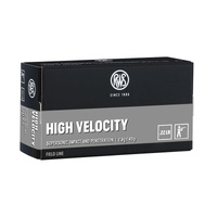 Rws 2132486 Ammunition 22 Lr 40 Gr Solid