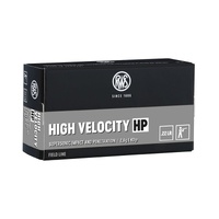 Rws 2132494 Rimfire Ammunition 22 Lr 40gr Hollow Point 50 Pack