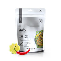 Radix Keto V8.0 Peri-peri Meals - 600 Kcal 1 Serving #Rx118704