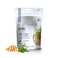 Radix Ultra V8.0 Indian Curry Meals - 800 Kcal 1 Serving #Rx118719
