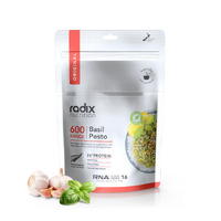 Radix Original V8.0 Basil Pesto Meals - 600 Kcal 1 Serving #Rx118731