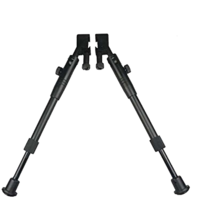 Stoeger Foldable Atac/xm1 Suppressor Air Rifle Bipod - From 9.84 To 12.6 Inch #xs40018