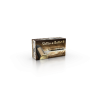 Sellier & Bellot V355227 .22 Lr High Velocity Rimfire Ammo 40 Grain 50 Rounds