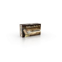 S&b Sellier & Bellot V355252 22lr Subsonic Hollow Point Ammo 40 Grain 50 Rounds