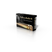 Sellier & Bellot .270 Win 130gr Sp Rifle Ammunition 20 Rounds