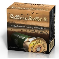 S&B V103972 Shotshells 12 Gauge 36g 3.5mm