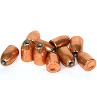 Sellier Bellot V319422 Handgun Bullet 9mm 115 Grain Jhp 100 Pack
