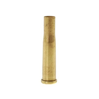 Sellier & Bellot V337002 Brass Cases 22 Hornet 20 Pack