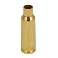 S&B V337042 6.5 Grendel Brass Cases Unprimed 20 Pack