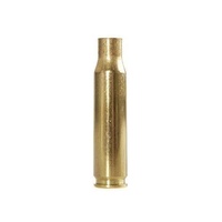 Sellier & Bellot V337092 Brass Cases 5.6x50r Magnum 20 Pack