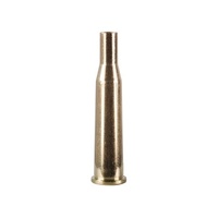 Sellier & Bellot V337122 Brass Cases 5.6x52r 20 Pack Unprimed