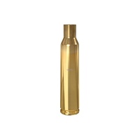 Sellier & Bellot V337212 Brass Cases 6.5x55 Se 20 Pack