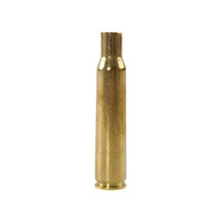 Sellier & Bellot V337422 Brass Cases 7x65r 20 Pack Unprimed