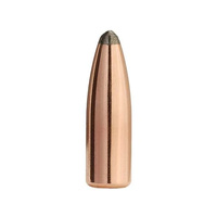 Sellier & Bellot V338372 Bullets .228 70 Gr Soft Point 100 Pack