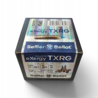 Sellier & Bellot Txrg Blue V339392 Bullet 180gr 30-Pack