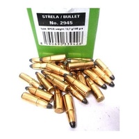 Sellier And Bellot V339422 8mm Bullets 196 Grain Spce 100 Pack