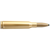 S&B V340552 7x64 Brenneke Ammunition 140 Grain Soft Point 50 Pack
