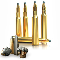 Sellier & Bellot V341142 .308 Win Ammo 150 Grain Spce 50 Round Box