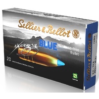 Sellier & Bellot V342882 Rifle Ammo 9.3x74r 250 Grain