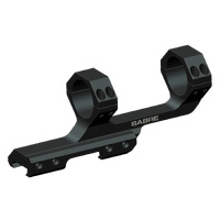 Sabre Sabcm30w Cantilever Mount 30mm Picatinny