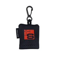 Sabre Sablcc Lens Cleaning Cloth Microfiber Reusable