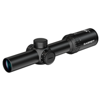 Sabre X4 Sad1424 Riflescope 1-4x24 30mm Tube