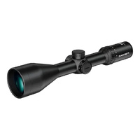 Sabre X4 Sad31256 Riflescope 3-12x56 30mm Tube
