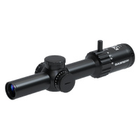 Sabre X8 1-8x24 Riflescope Sao1824r223 Bdc R8 Reticle 30mm Tube