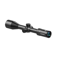 Sabre X8 Sao21650 Riflescope 2-16x50 30mm Sfp