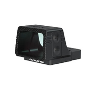 Sabre Sard133 Open Red Dot Sight Docter Footprint Qd Mount 3 Moa