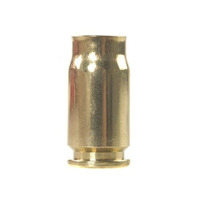 Sellier & Bellot 357 Sig Unprimed Brass Cases - 50 Pack #v316950