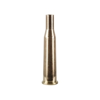 Sellier & Bellot 5.6x52r/22 Savage Hi-power Unprimed Brass Cases - 20 Pack #v337120