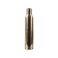 Sellier & Bellot 6.5x57 Mauser Unprimed Brass Cases - 20 Pack #v337240