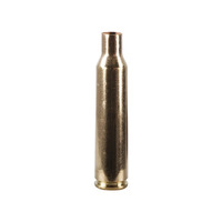 Sellier & Bellot 6.5 Creedmoor Unprimed Brass Cases - 20 Pack #v337282