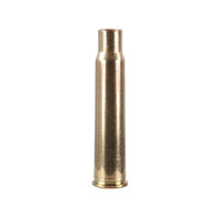 Sellier & Bellot 8x57 Jrs Rimmed Mauser Unprimed Brass - 20 Pack #v337630