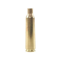 Sellier & Bellot 22-250 Rem Unprimed Brass Cases - 20 Pack #v337960