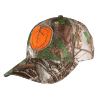 Stc Patch Cap - Blaze Heart