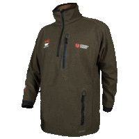 The Rock Pullover Shirt - Bayleaf [2xl]