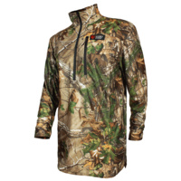 Microtough Lite Shirt - Realtree Xtra Green