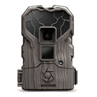Stealthcam Stealth Cam 18mp Trail Camera - 12 Ir Night Illumination #stc-qs18
