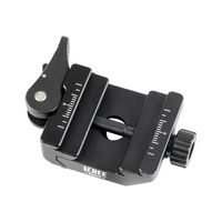 Scree Runner Ho-ip02 Interchangeable Clamp Hunting Optics Mount