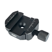 Scree Runner Ho-ip03 Interchangeable Clamp For Hunting And Outdoor Gear