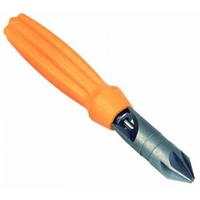 Smartreloader Primer Pocket Deburring Tool With Handle