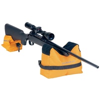 Smartreloader Sr200 Shooting Bag Combo Unfilled