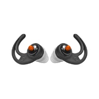 Sportear X-Pro Earplugs Hearing Protection & Enhancement