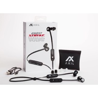Ghost Stryke Essential Universal Hearing Protection And Enhancement