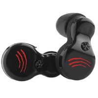Ghost Stryke Ultimate Enhancement & Protection Simultaneously Ear Plugs