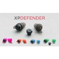 Xp Series Defender Ear Plugs